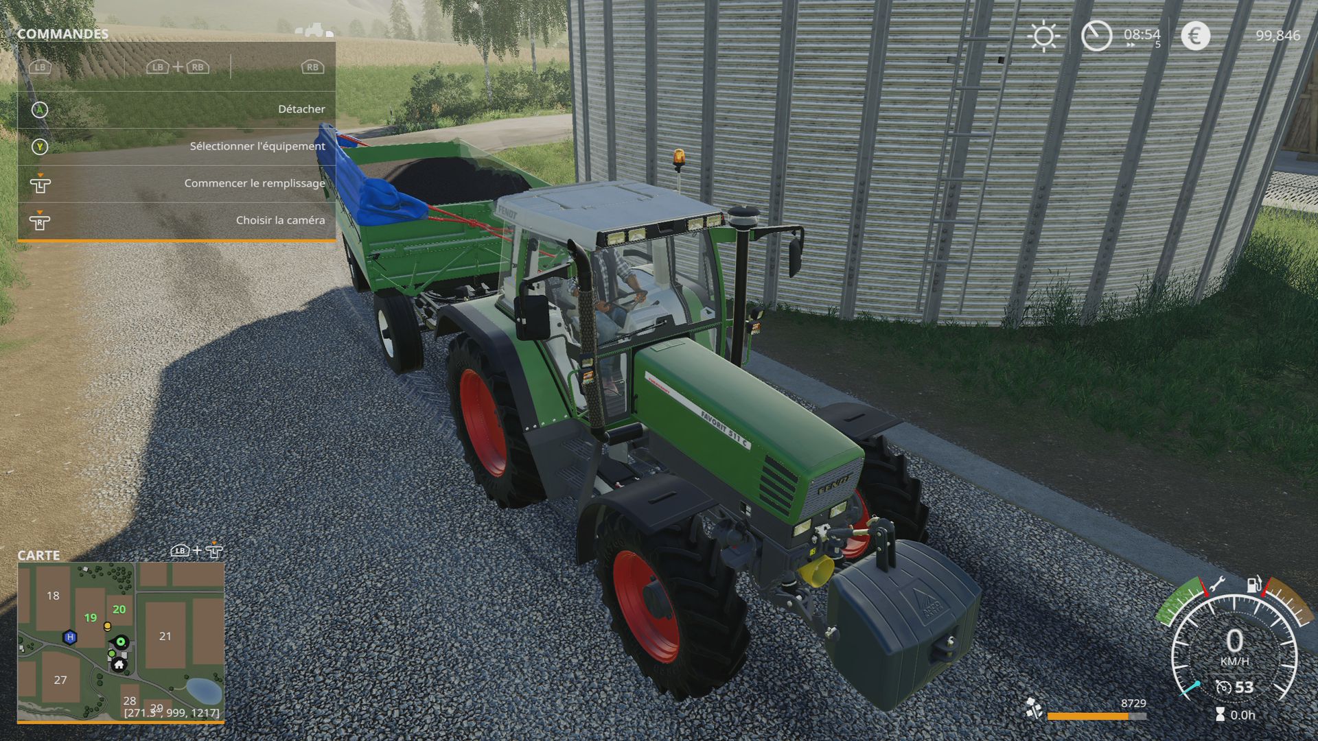 Farming Simulator 19 - Imagen 48